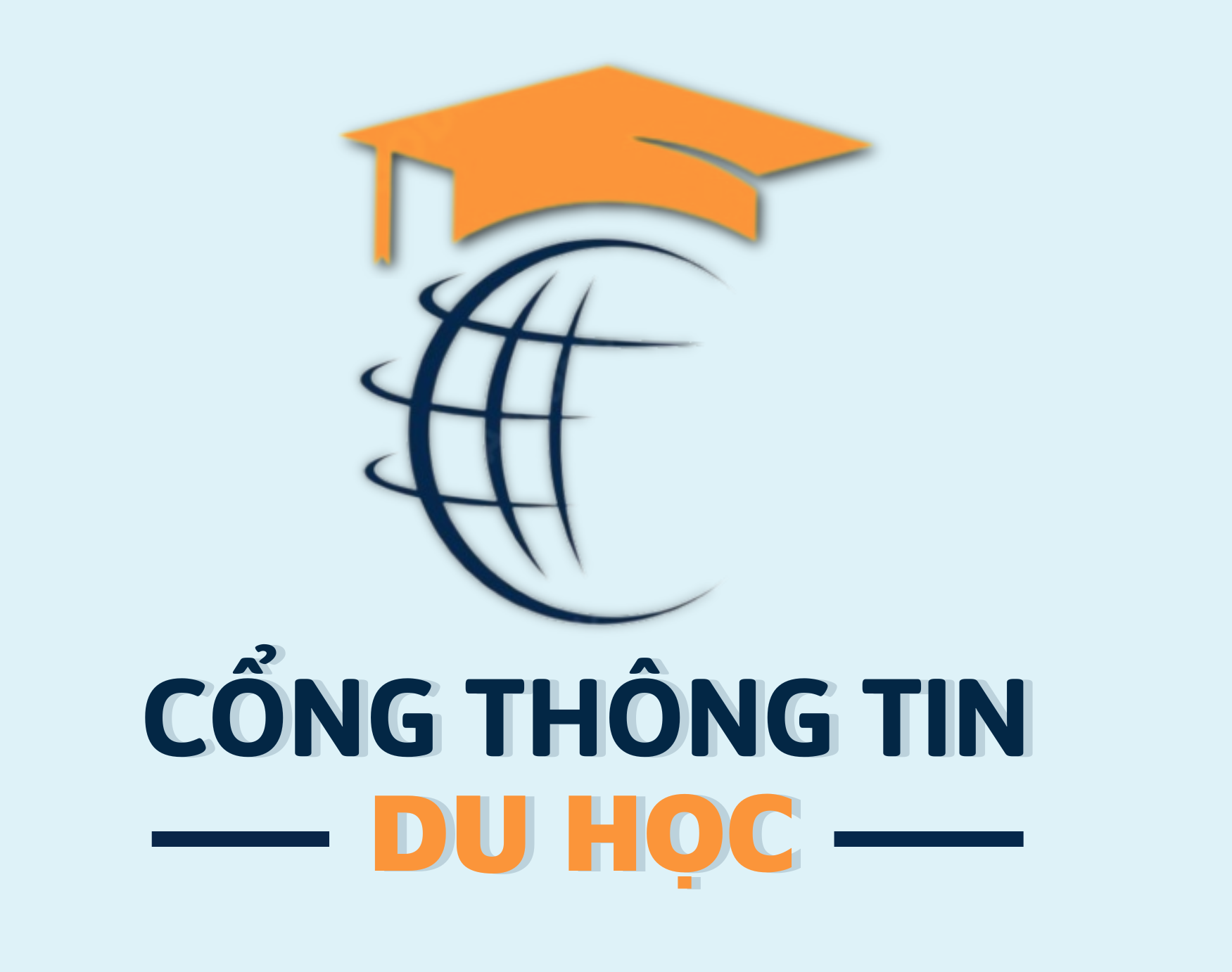 CONG THONG TIN DU HOC